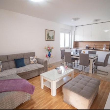 Apartman San Posusje Bagian luar foto