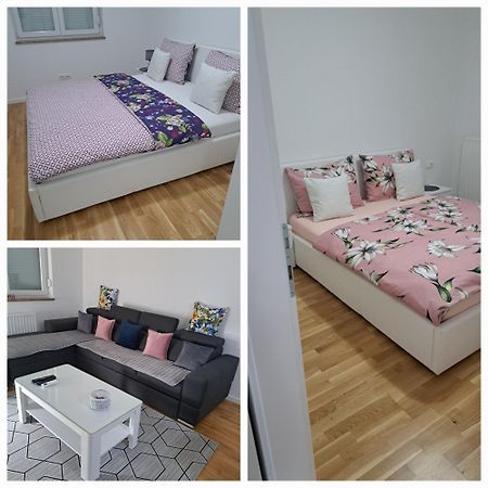 Apartman San Posusje Bagian luar foto