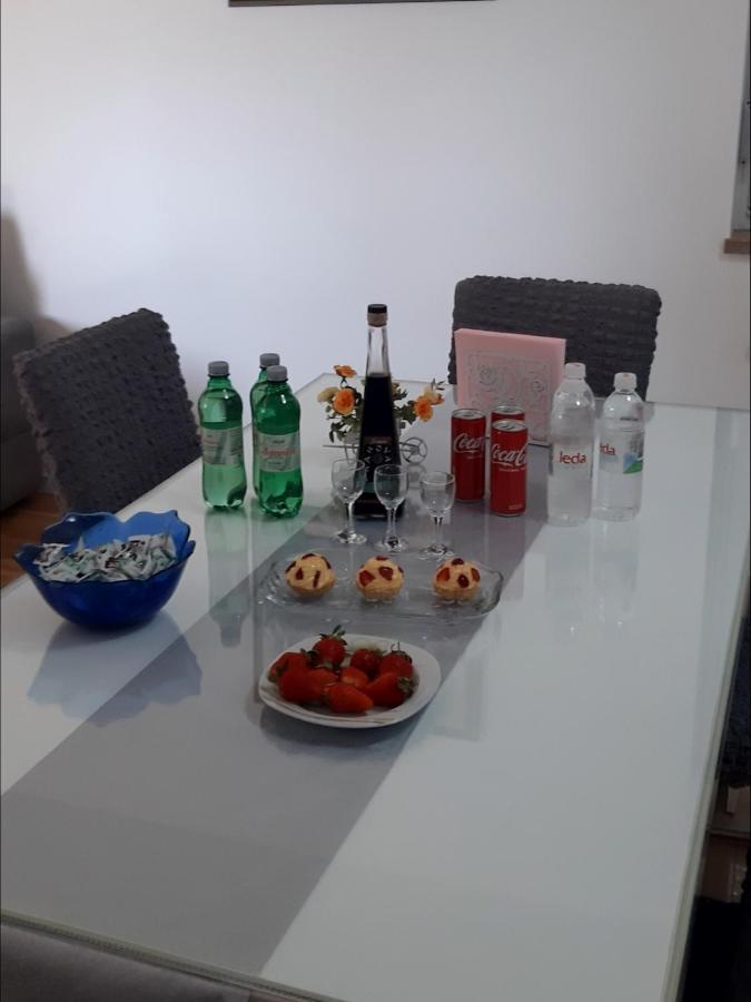 Apartman San Posusje Bagian luar foto