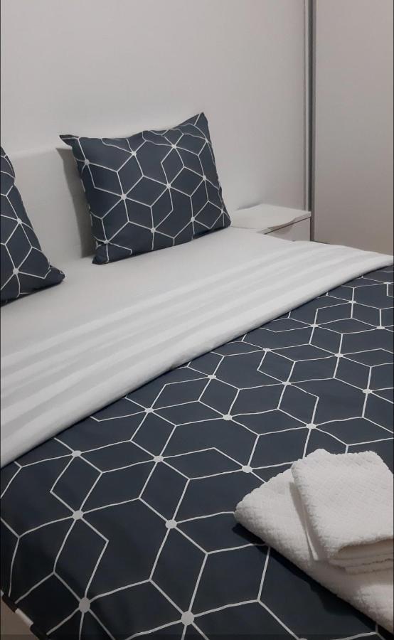 Apartman San Posusje Bagian luar foto