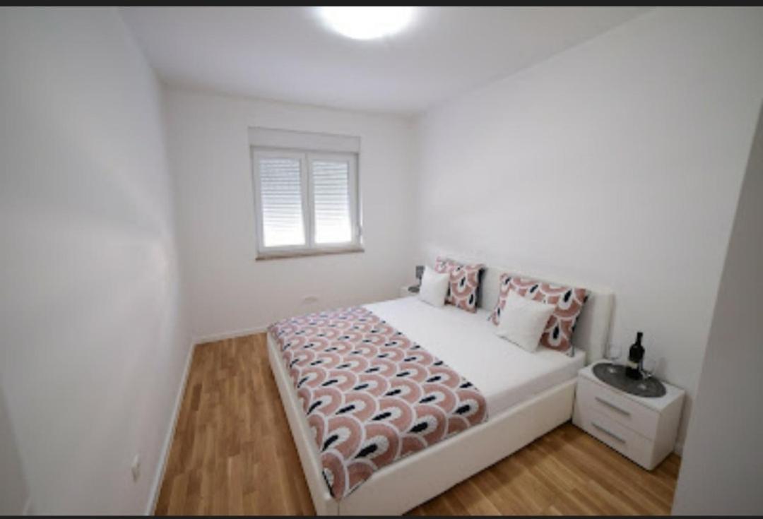 Apartman San Posusje Bagian luar foto