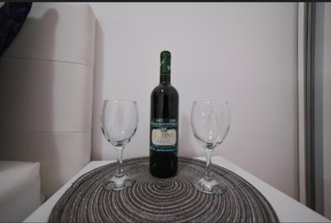 Apartman San Posusje Bagian luar foto