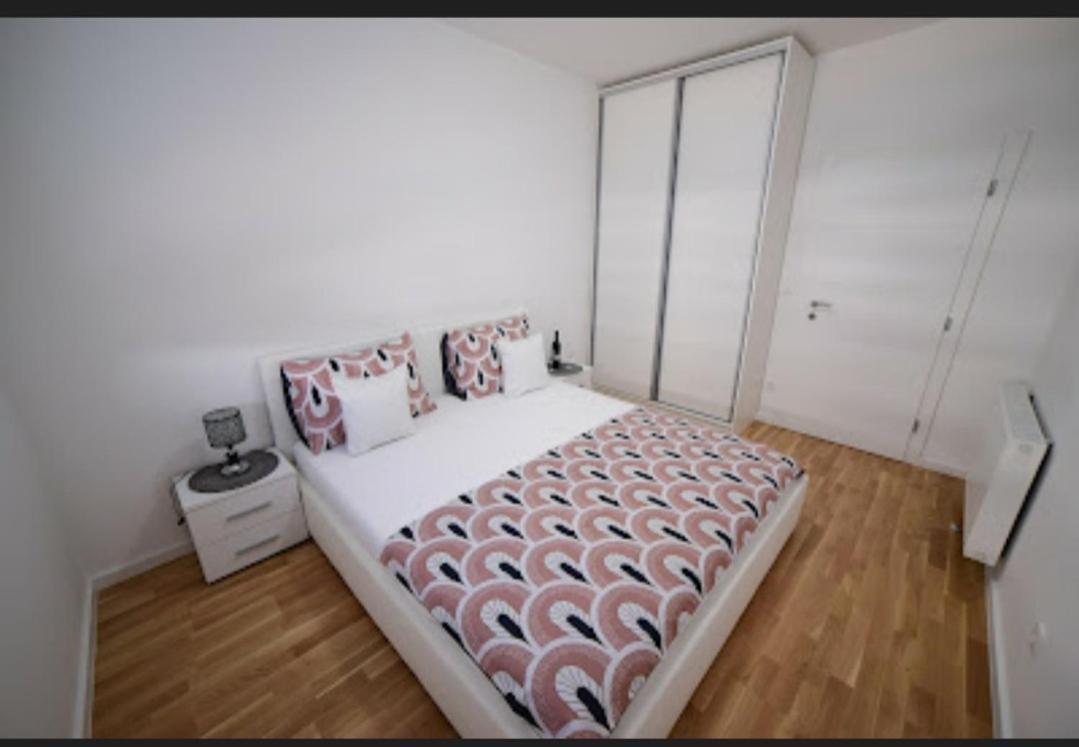 Apartman San Posusje Bagian luar foto