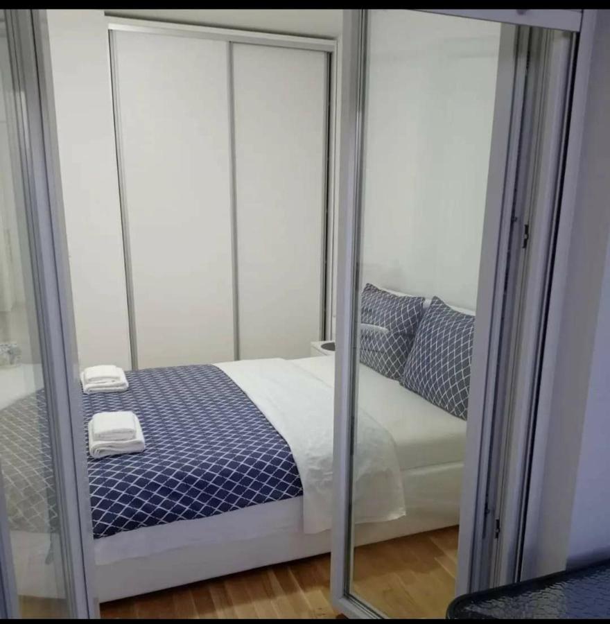 Apartman San Posusje Bagian luar foto