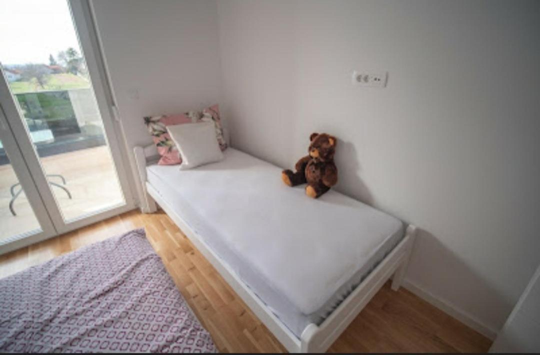 Apartman San Posusje Bagian luar foto