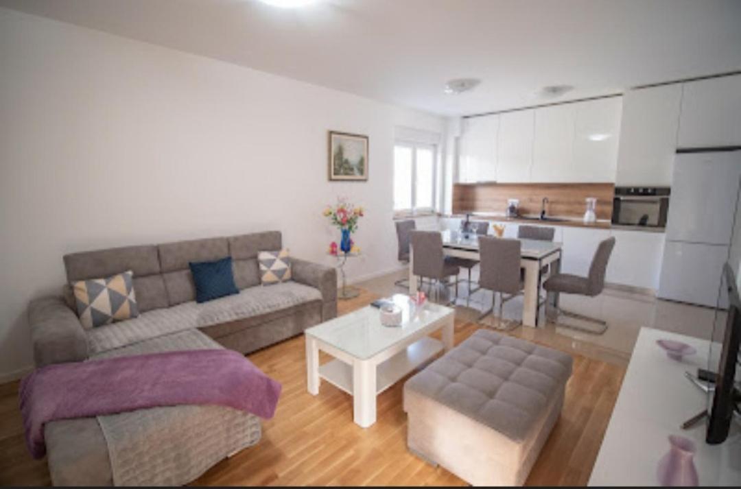Apartman San Posusje Bagian luar foto