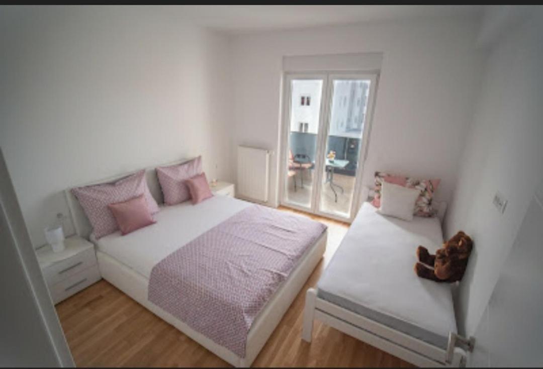 Apartman San Posusje Bagian luar foto