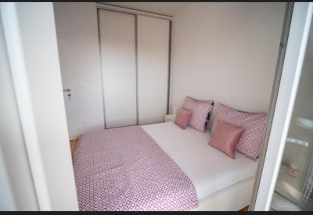 Apartman San Posusje Bagian luar foto