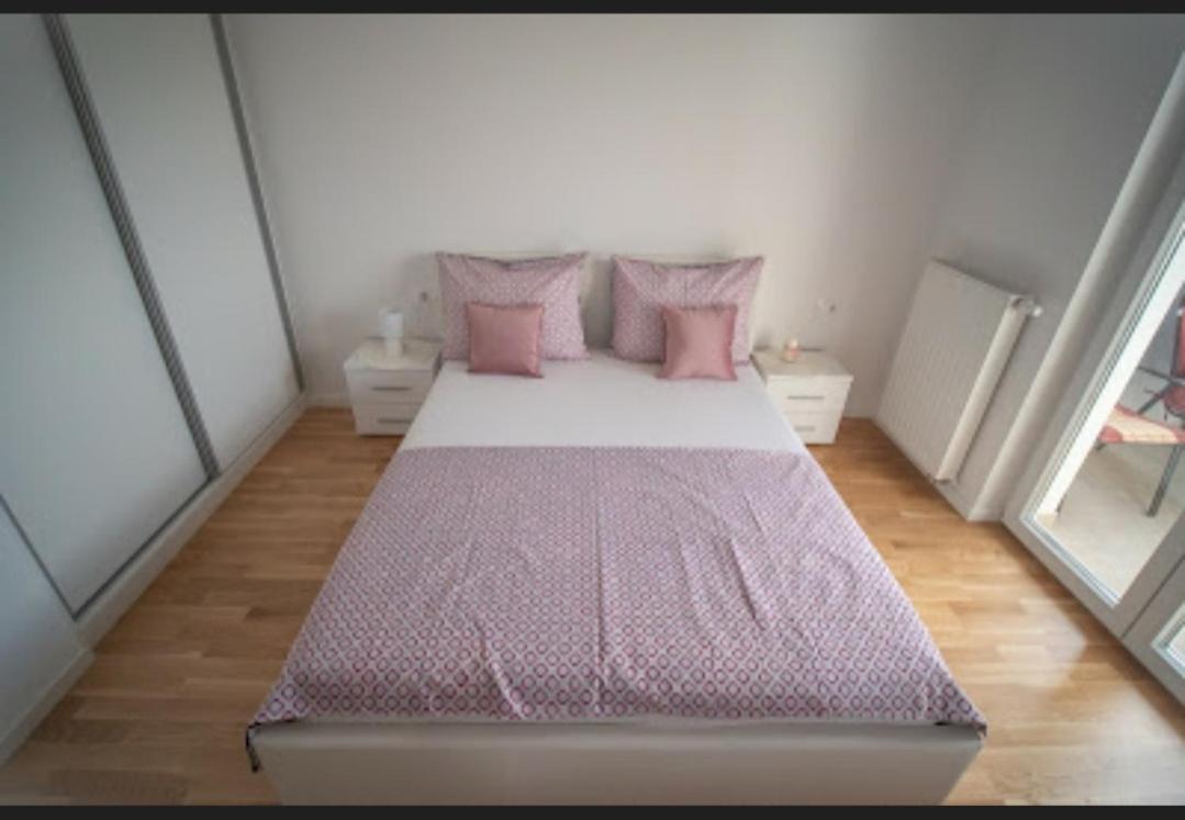 Apartman San Posusje Bagian luar foto