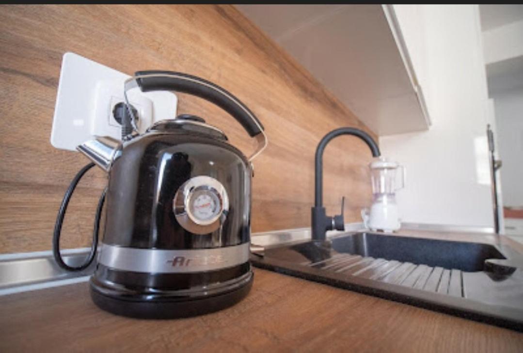Apartman San Posusje Bagian luar foto