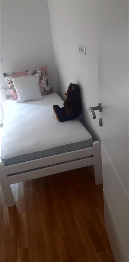 Apartman San Posusje Bagian luar foto