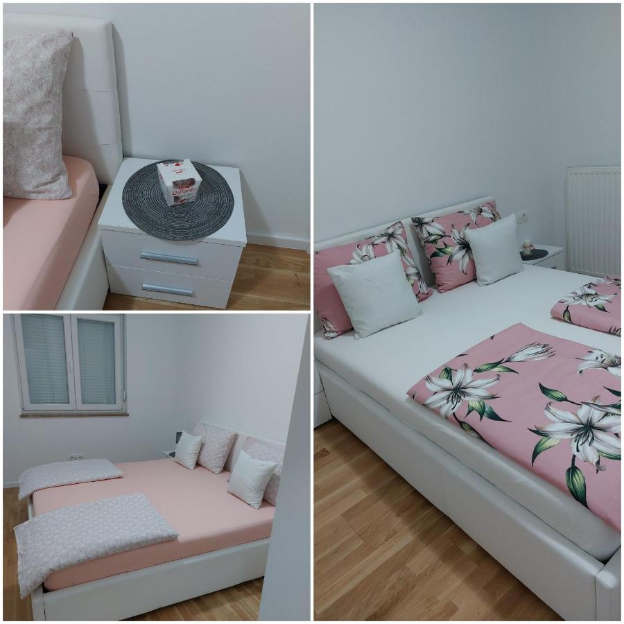 Apartman San Posusje Bagian luar foto