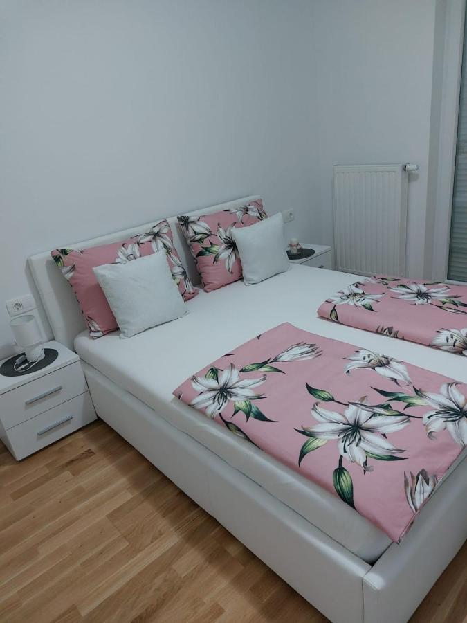 Apartman San Posusje Bagian luar foto