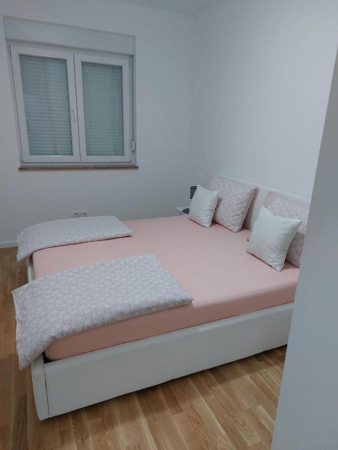 Apartman San Posusje Bagian luar foto