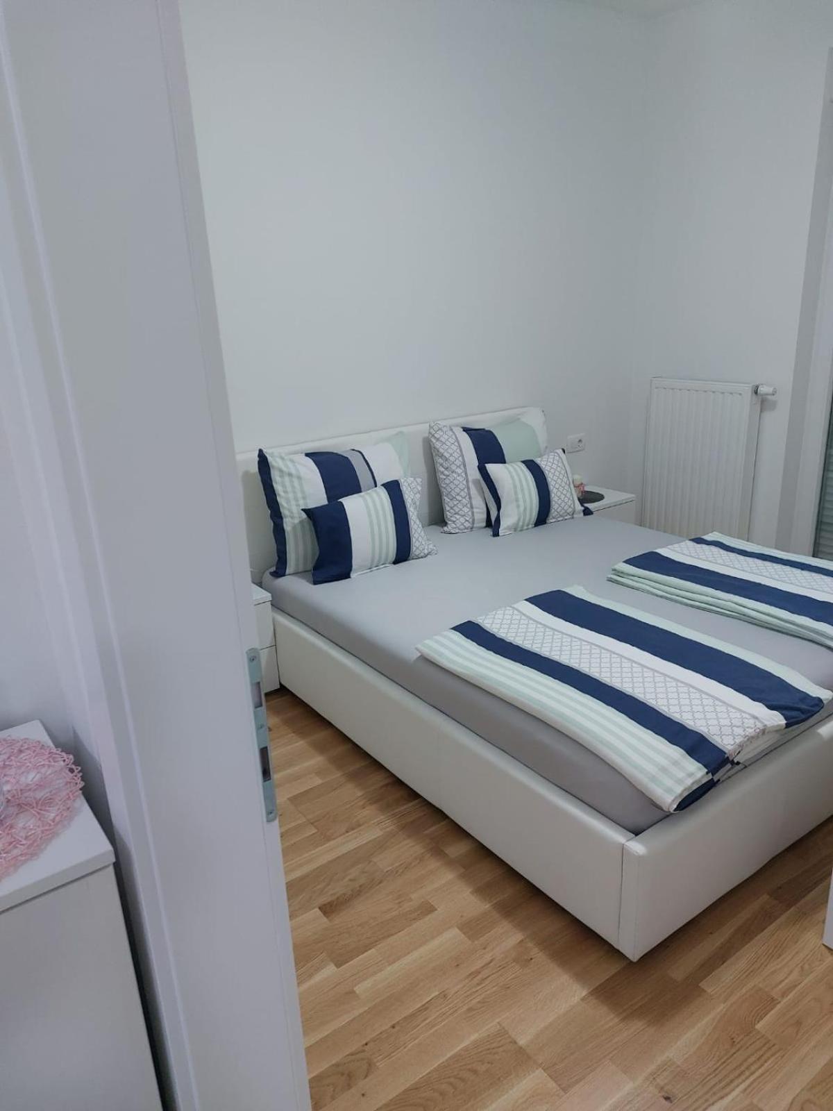 Apartman San Posusje Bagian luar foto