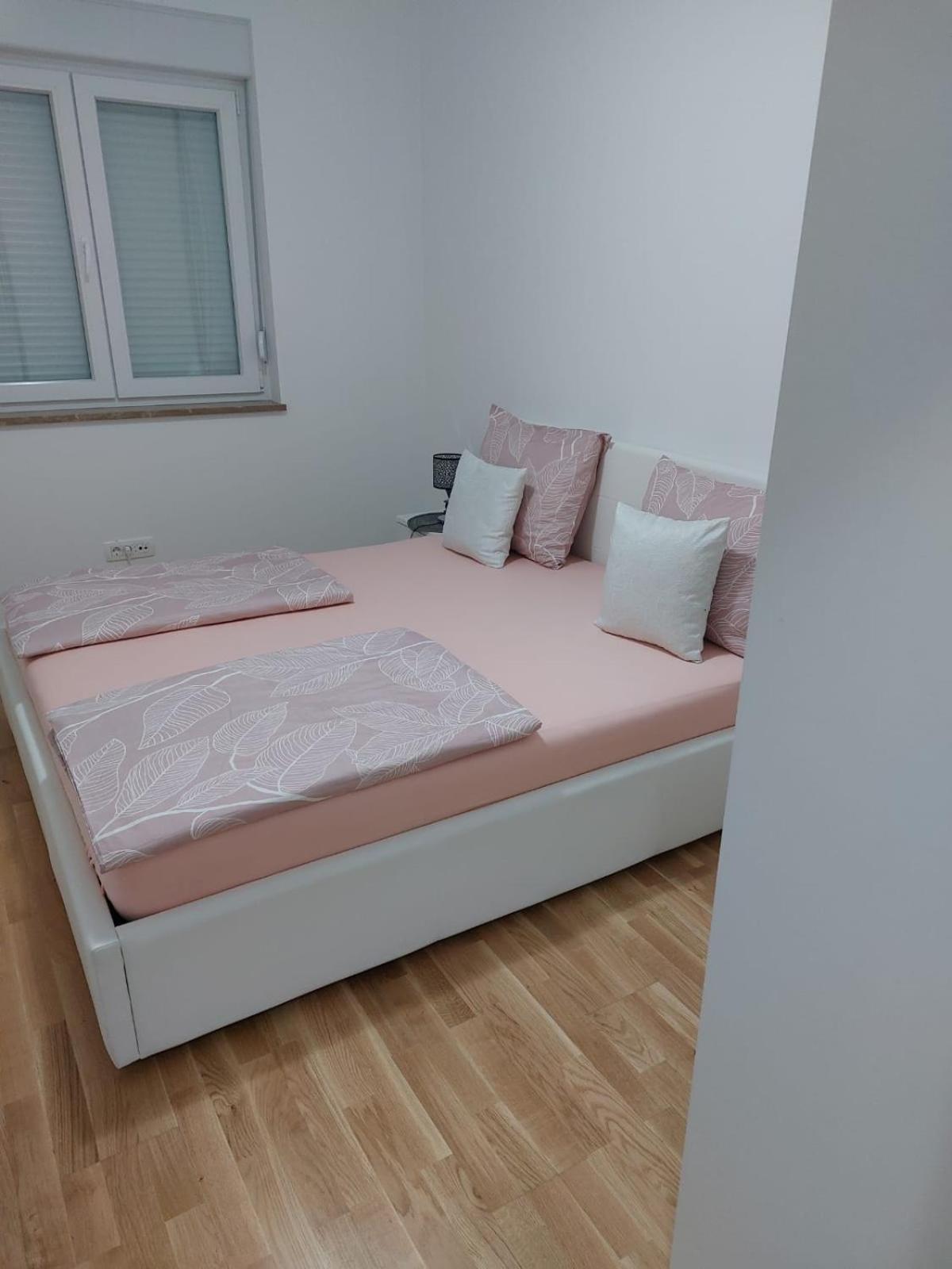 Apartman San Posusje Bagian luar foto