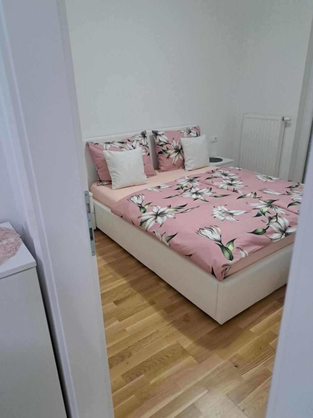 Apartman San Posusje Bagian luar foto
