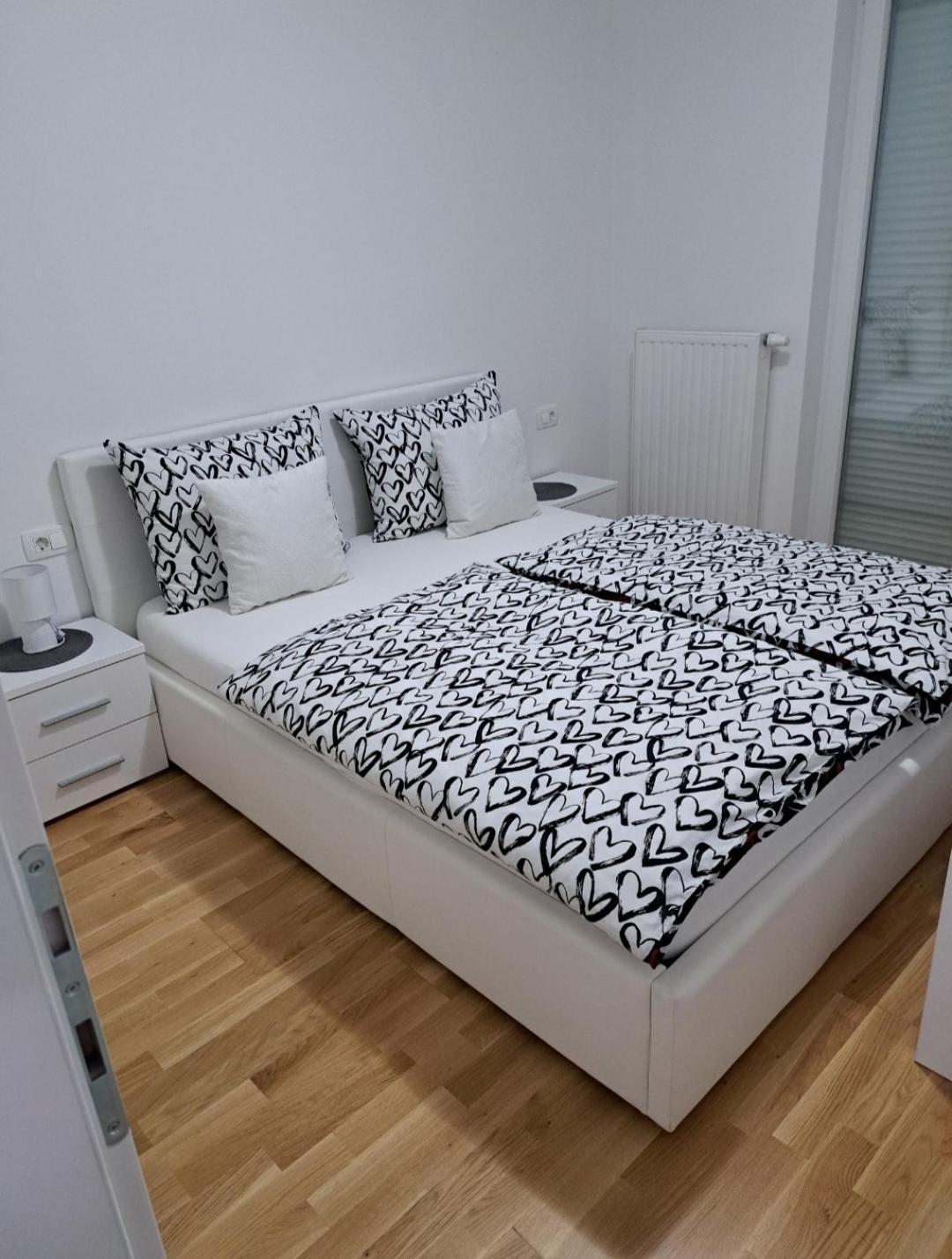 Apartman San Posusje Bagian luar foto