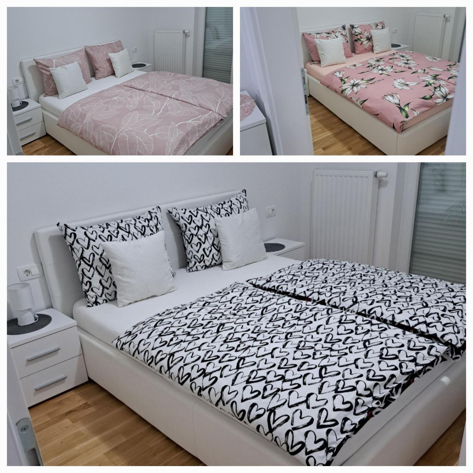 Apartman San Posusje Bagian luar foto
