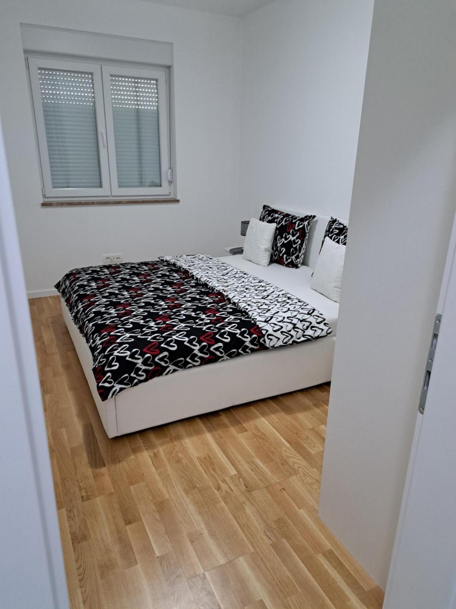 Apartman San Posusje Bagian luar foto