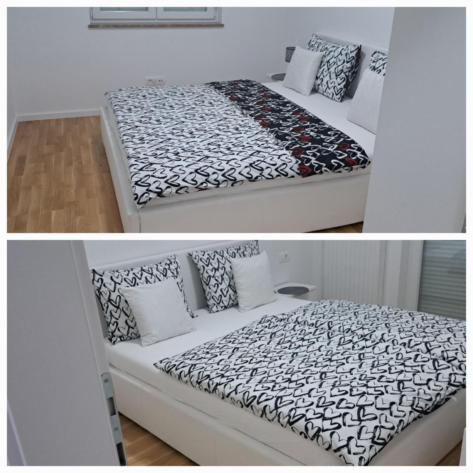 Apartman San Posusje Bagian luar foto