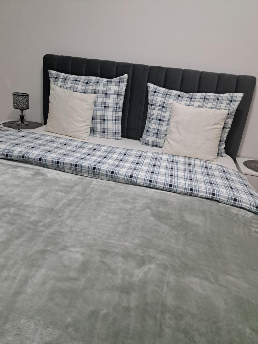 Apartman San Posusje Bagian luar foto