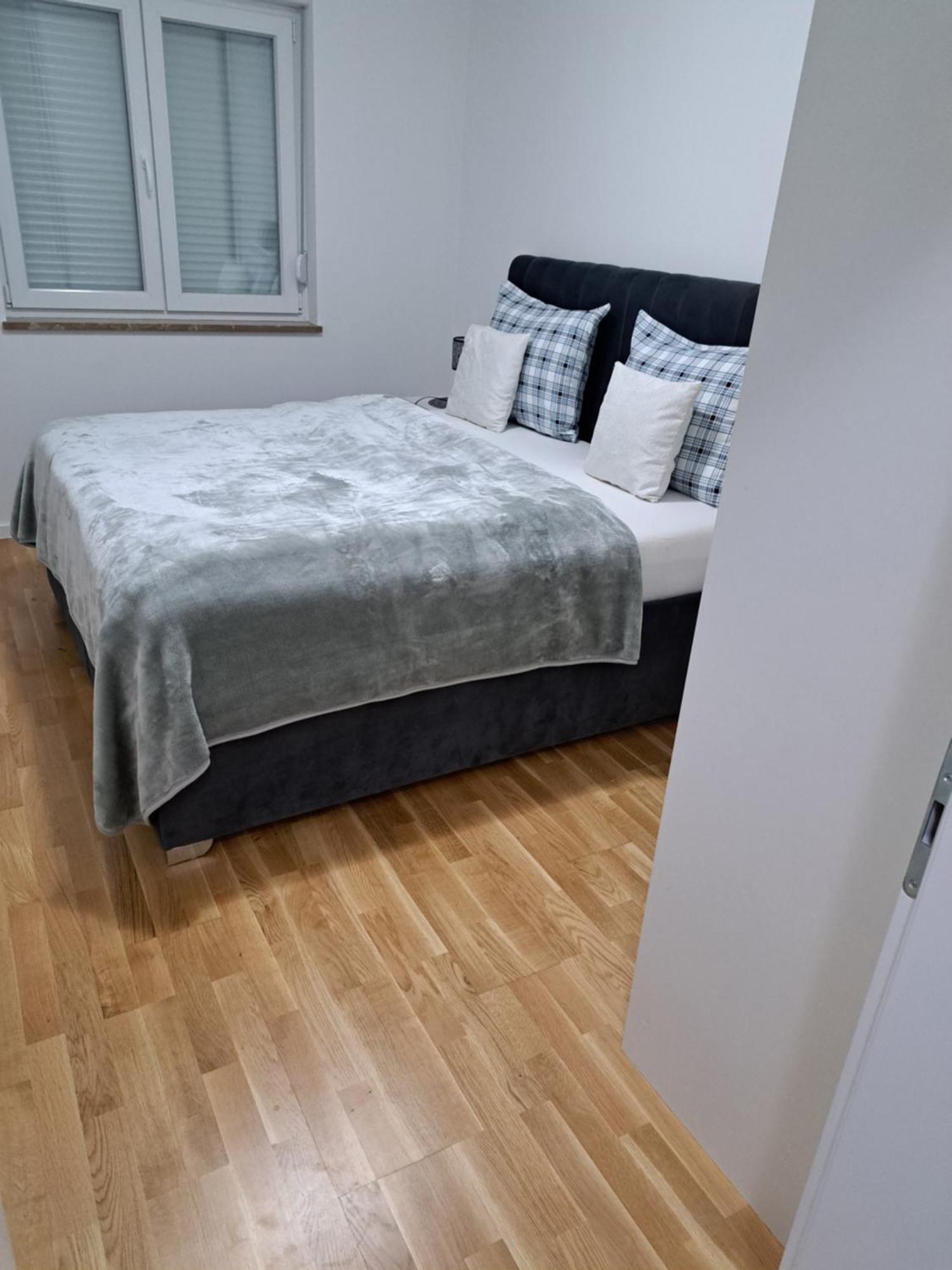 Apartman San Posusje Bagian luar foto