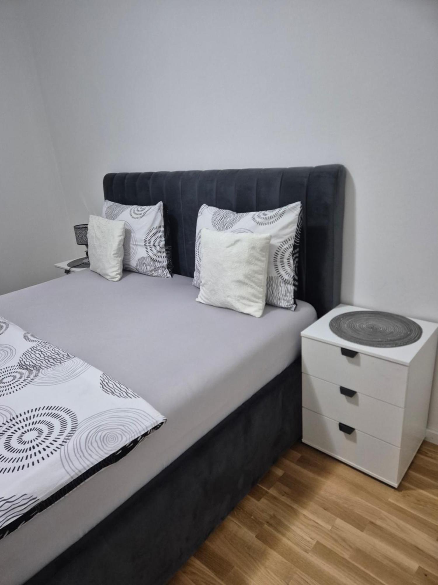 Apartman San Posusje Bagian luar foto