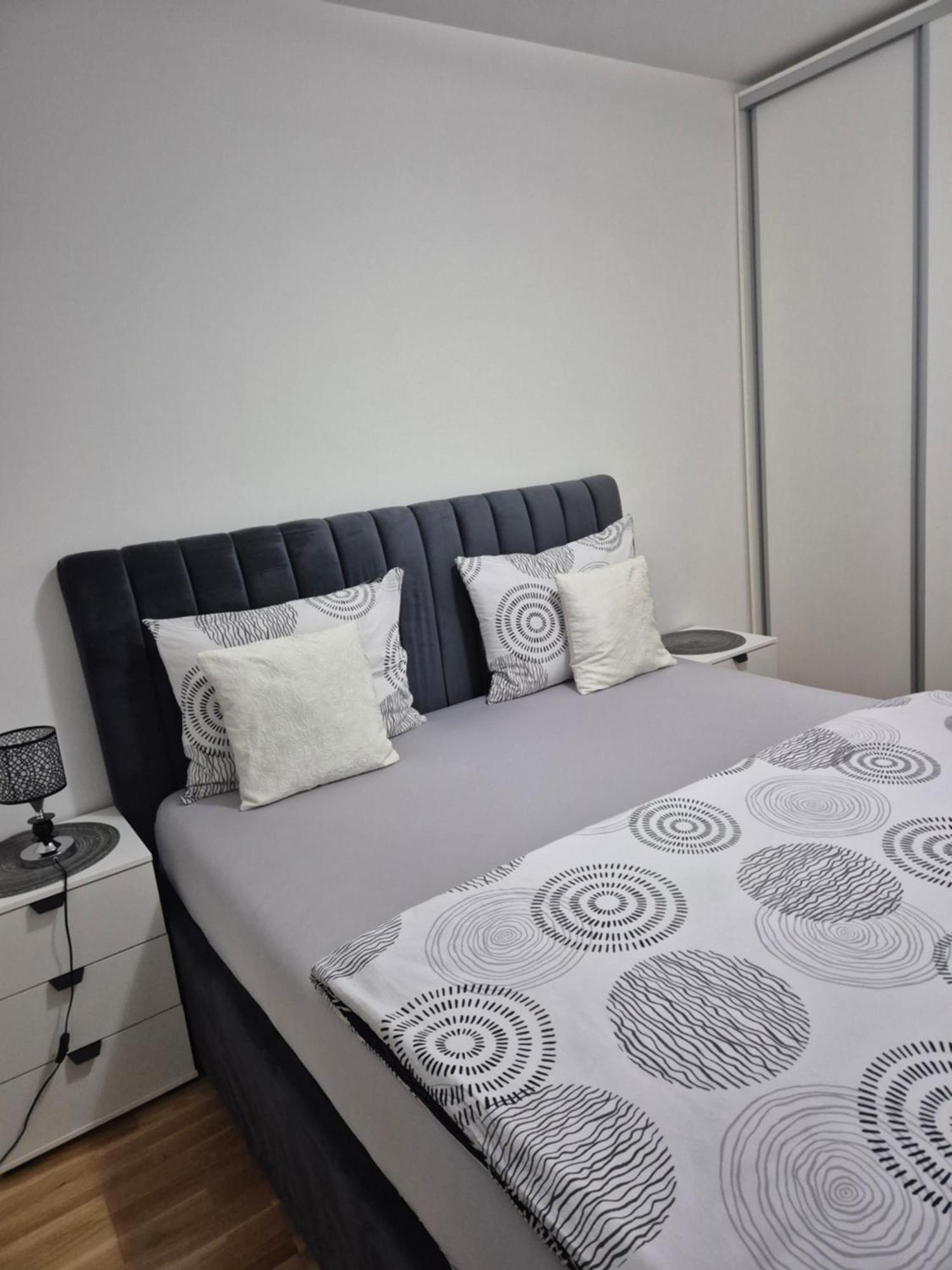 Apartman San Posusje Bagian luar foto