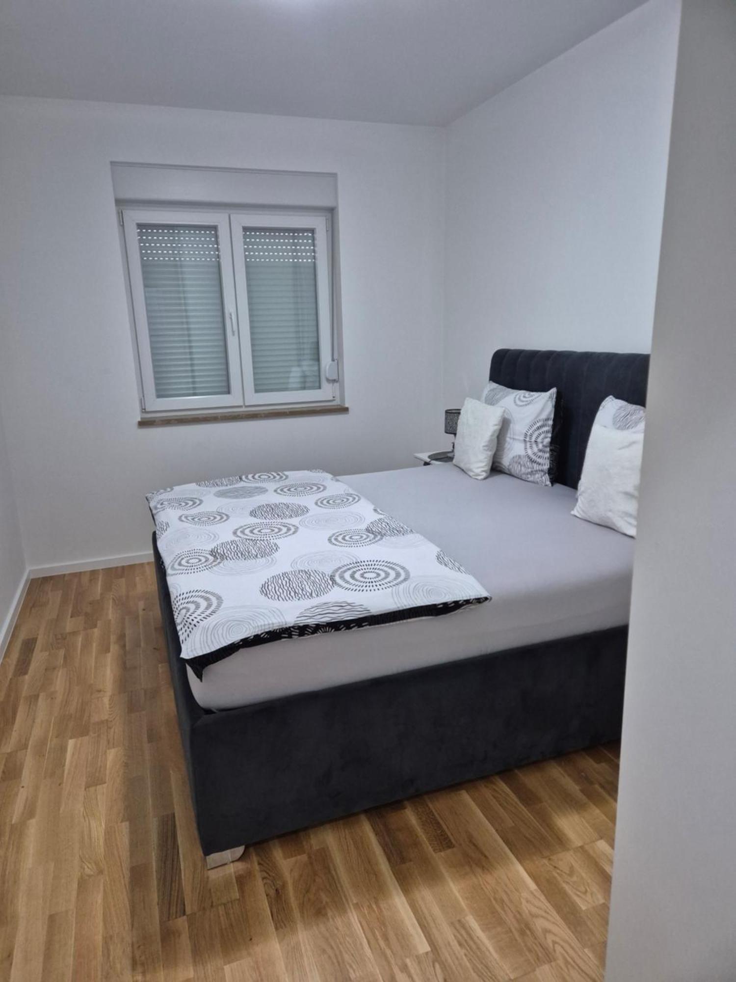 Apartman San Posusje Bagian luar foto